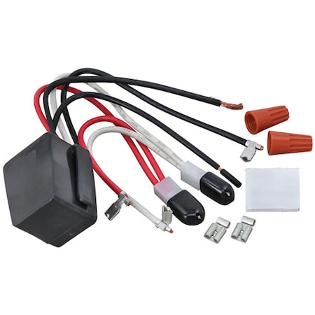 Allpoints Refrigeration Hard Start Kit 881310